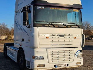 Daf XF 95.480