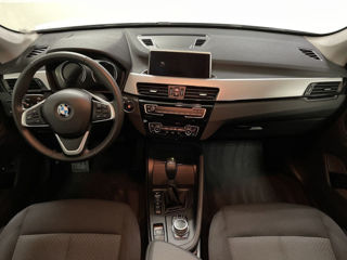 BMW X1 фото 5