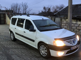 Dacia Logan foto 6