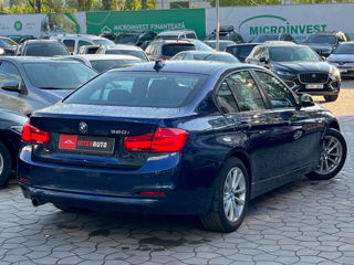 BMW 3 Series foto 4