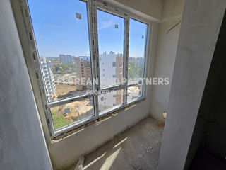 Apartament cu 2 camere, 81 m², Poșta Veche, Chișinău foto 7