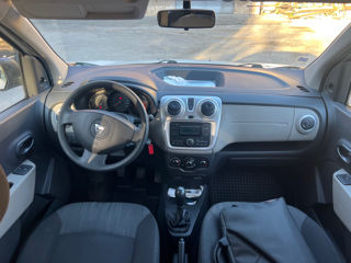 Dacia Lodgy foto 7