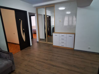 Apartament cu 2 camere, 78 m², Râșcani, Chișinău foto 5