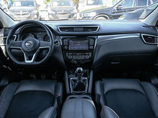 Nissan Qashqai foto 6