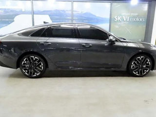 KIA Optima foto 15