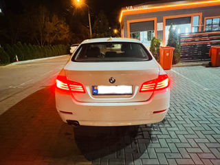 BMW 5 Series foto 5