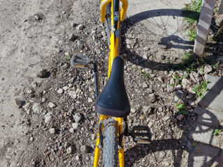 Vind bicicleta BMX(original)