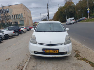 Toyota Prius foto 9