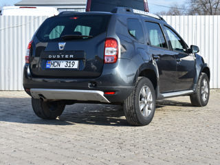 Dacia Duster foto 4