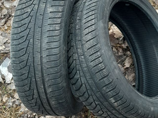 225 45 R18 Hankook winter I'cept Evo 2 foto 2