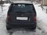 Mercedes A Class foto 2