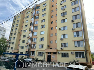 Apartament cu 2 camere, 72 m², Buiucani, Chișinău foto 11