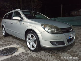 Opel Astra foto 6