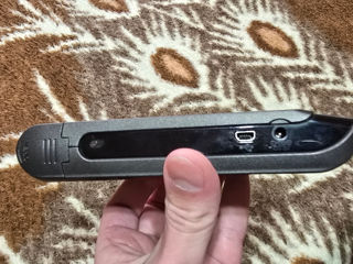 Медиаплеер, Медиакомбайн, Кардридер, Жесткий Диск, Датабанк, HDD, SDD Vosonic VP8860. foto 2