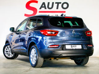 Renault Kadjar foto 5