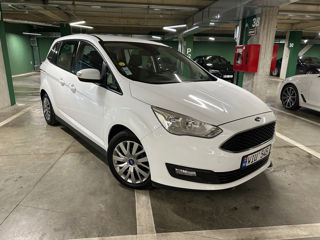 Ford Grand C-MAX foto 3