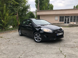 Ford Focus foto 2