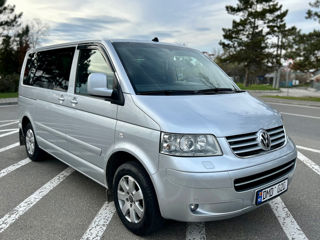 Volkswagen Multivan foto 2