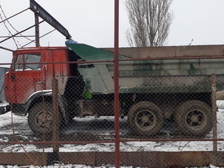 Kamaz 5511 ,2 камаза foto 1