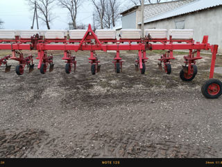 Vind cultivator KRN4.2