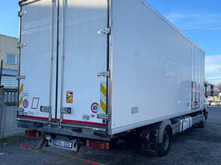 Mercedes ATEGO 1629 foto 3