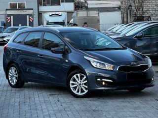 KIA Ceed foto 4