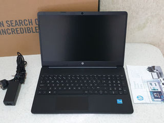 Срочно!! Новый Мощный Самый уникальный ноутбук, красивый, Эксклюзив Супер HP 15s. i3