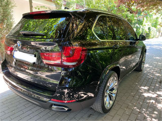 BMW X5 foto 5