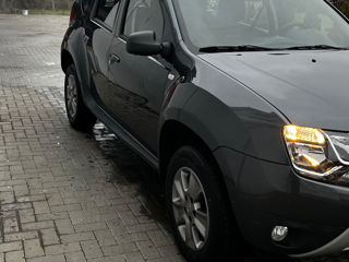 Dacia Duster foto 4