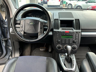 Land Rover Freelander foto 17