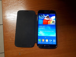 Samsung Galaxy S4 I9515 foto 7