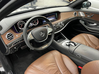 Mercedes S-Class foto 6