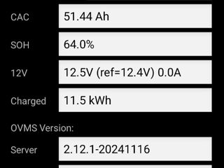 Nissan Leaf foto 8