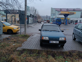 Lada / ВАЗ 2109 foto 4