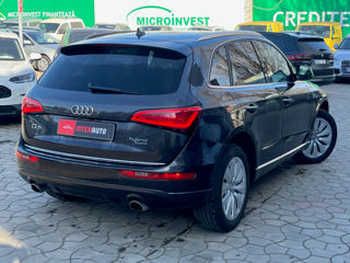 Audi Q5 foto 3