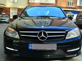 Mercedes C Class foto 1