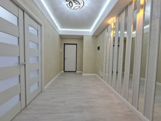Apartament cu 3 camere, 86 m², Ciocana, Chișinău foto 11