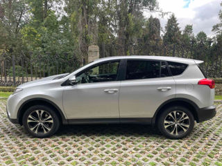 Toyota Rav 4 foto 2