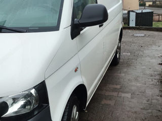 Volkswagen Transporter foto 3