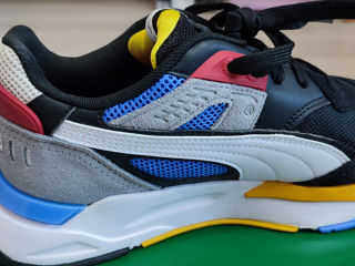 Puma Mirage 37 наш / EU38/ 24 см foto 2