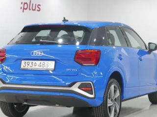 Audi Q2 foto 2