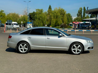 Audi A6 foto 6