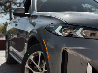 BMW X5 фото 2