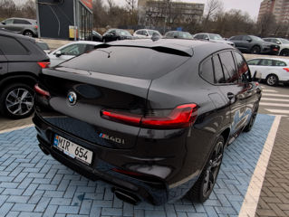 BMW X4 foto 2