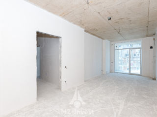 Apartament cu 1 cameră, 51 m², Centru, Călăraşi, Călărași foto 9