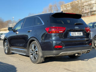 KIA Sorento foto 4