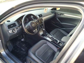 Volkswagen Passat foto 2