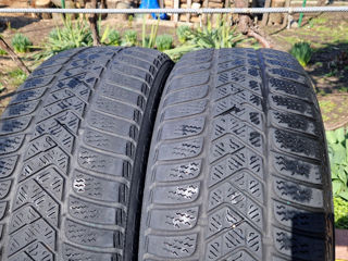 2 Cauciucuri M+S 225/55 R17 Pirelli Sottozero 3 foto 3