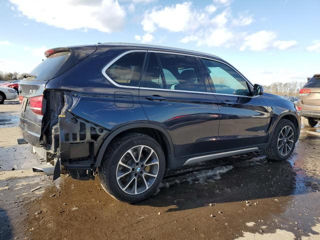 BMW X5 foto 3