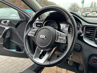 KIA XCeed foto 11